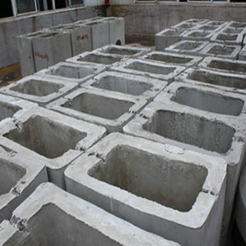 下水井蓋產品四